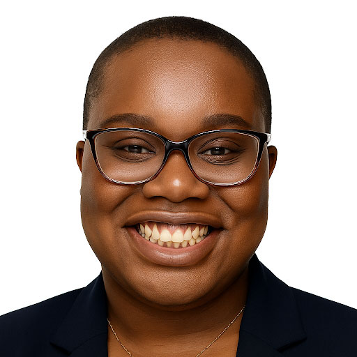 Michelle Onianwah